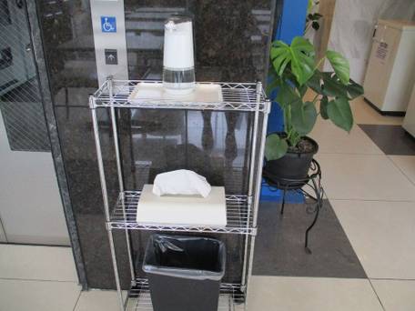 東横イン那覇おもろまち駅前 / 3