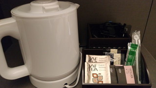 スーペリア ダブルルーム 禁煙