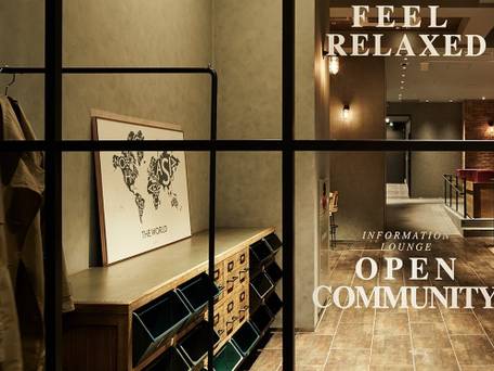 ザ・スクエアホテル銀座 / 4