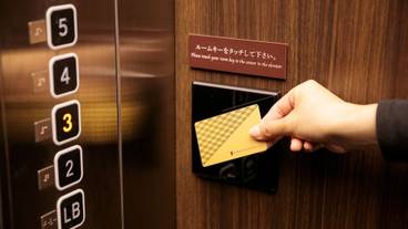 施設内の設備 / 6