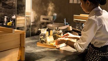 フリーイートコーナー② / 8