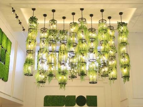 クインテッサホテル札幌すすきの63 Relax ＆ Spa / 2