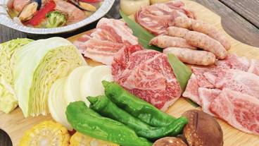 バーベキュー / ピクニック エリア / 22