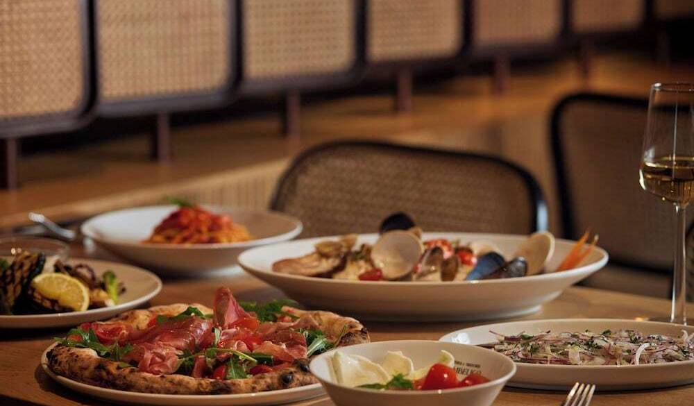  ロンベリコ メニュー / 5