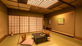 [禁煙] スタンダード和室 内風呂なし(眺望なし)