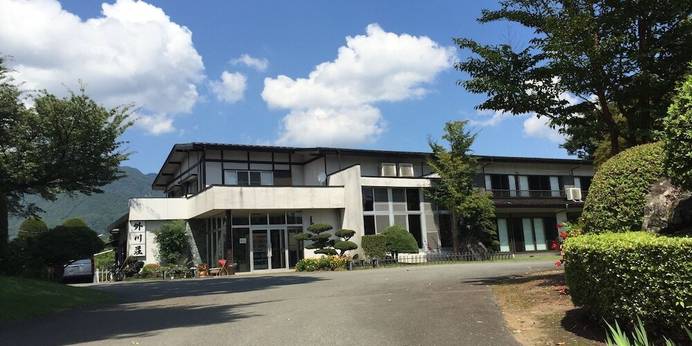 富士河口湖温泉 外川荘（山梨県 民宿） / 1