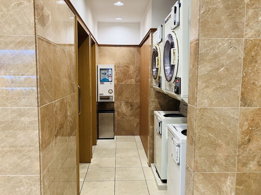 ランドリー ルーム