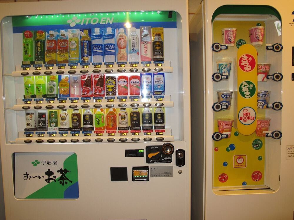 自動販売機