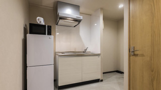 スタンダード ツインルーム