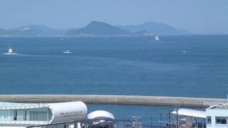 和室 (南館) オーシャンビュー (ビュッフェスタイルディナー)