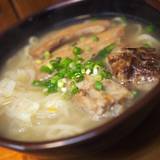 三丁目そば（サンチョウメソバ）