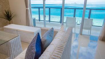 リビング エリア / 33