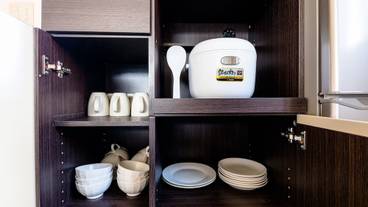 専用簡易キッチン / 13