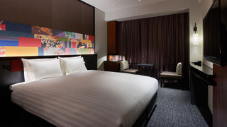 スタンダードクイーン (禁煙)