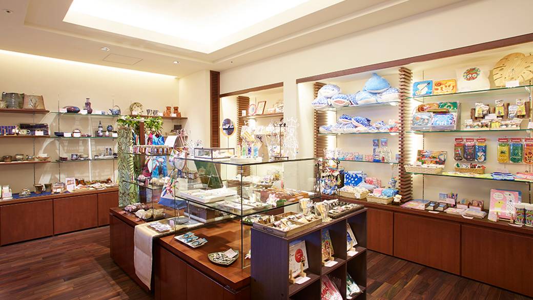 館内を堪能しつくして
チェックアウト / 3