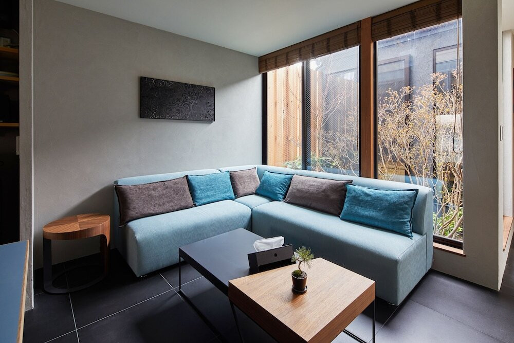 リビングルーム