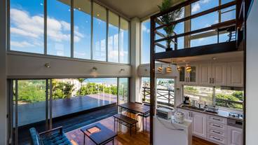 リビングルーム / 8