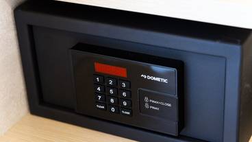 セーフティボックス / 31