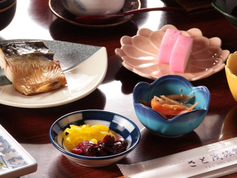 食事・飲み物