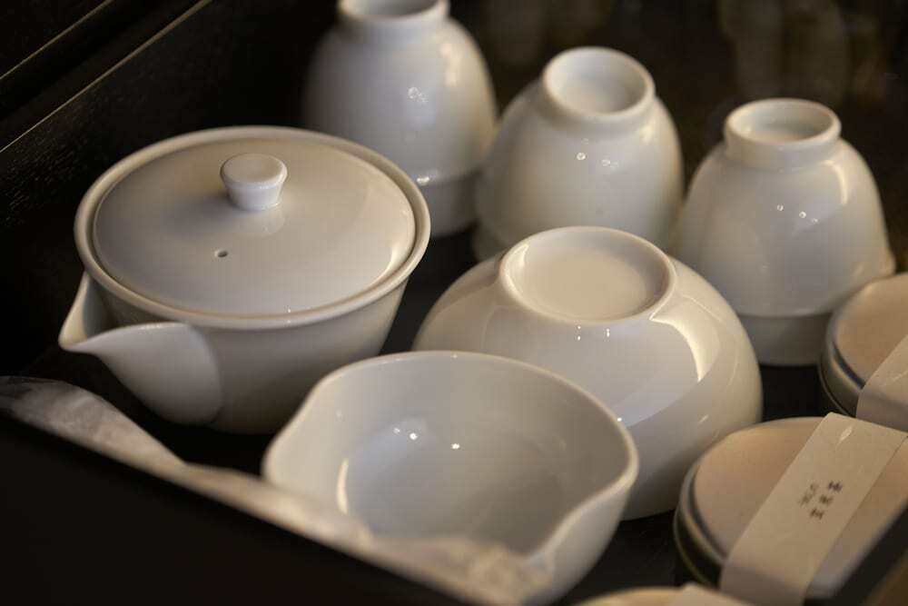 客室の設備とサービス