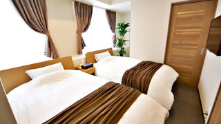 スタンダード アパートメント