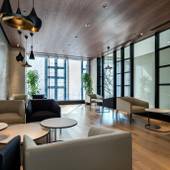 DEL style 福岡西中洲（福岡県 ビジネスホテル） / 3