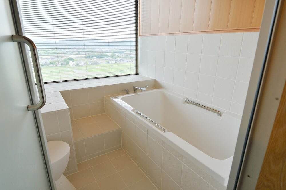 スイート ビューバス