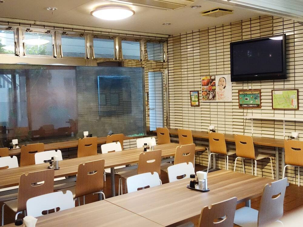 ロビーラウンジ