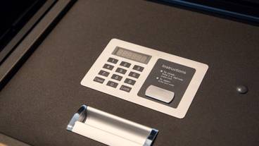 セーフティボックス / 33