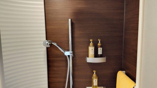 ロフト付き大部屋和室 [富士山側]