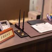 波の上クリスタルホテル（沖縄県 ビジネスホテル） / 2