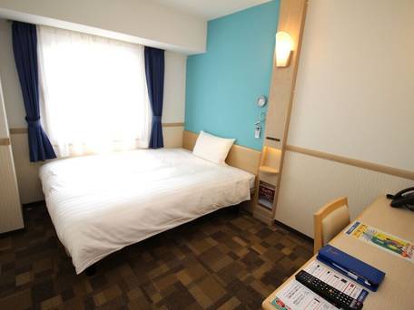 東横イン新富士駅南口 / 5