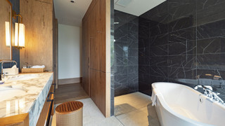 デラックス・スイートルーム