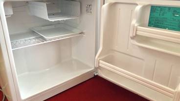 小型冷蔵庫 / 12