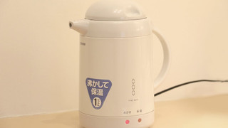 セミダブルルーム 喫煙可