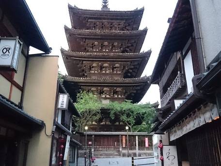 京の宿 千鶴別邸 / 5