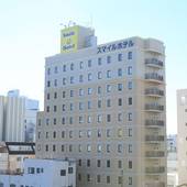 スマイルホテル静岡（静岡県 ビジネスホテル） / 4