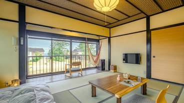 リビング エリア / 16