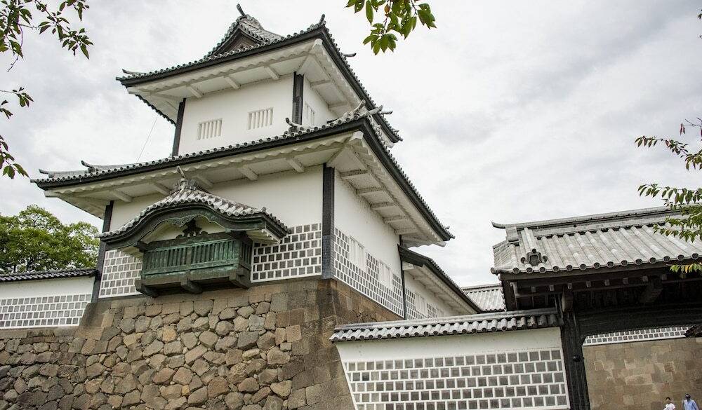 ホテル周辺で
心地よい朝散歩 / 5