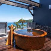 熱海温泉 味と湯の宿 ニューとみよし（静岡県 旅館） / 4