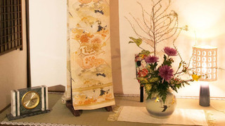 桜Sakura 2階和室 京間8畳 禁煙