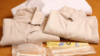 セミダブルルーム 喫煙