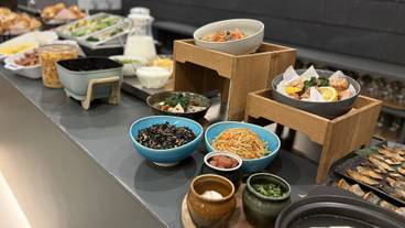 朝食 / 7