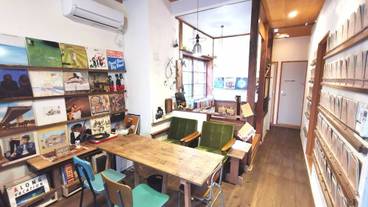 リビング エリア / 9