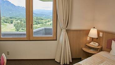 HOTEL SIDE／シングルルーム / 7