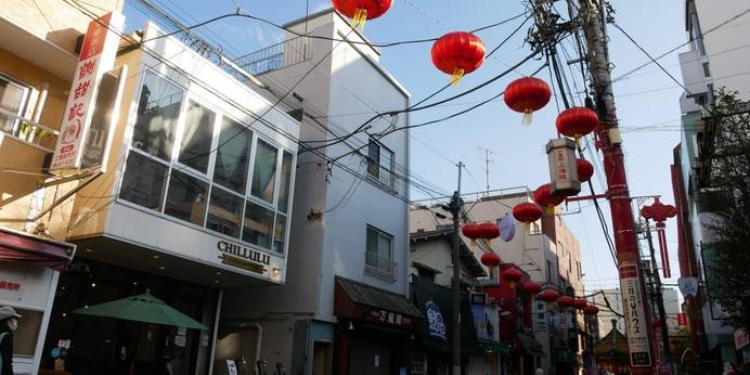 CHILLULU COFFEE AND HOSTEL（神奈川県 ゲストハウス・ホステル・ドミトリー） / 1