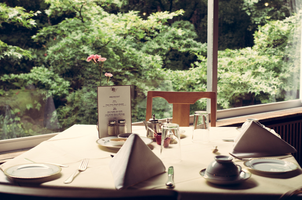 日常から離れて贅沢なひとときを4083098