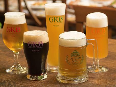 御殿場高原 時之栖 / 3