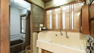 バスルーム / 33