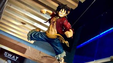 ロビーラウンジ / 4